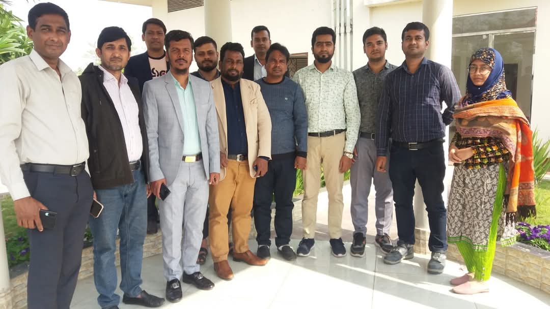 Fireproofing Team