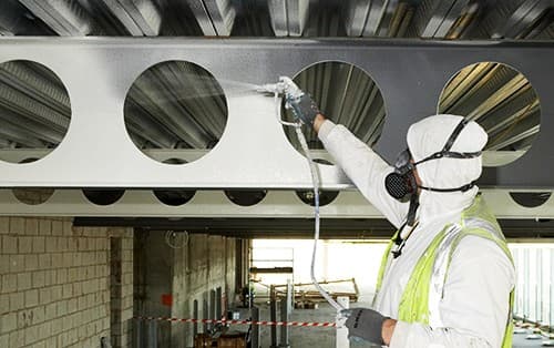 Intumescent Coatings